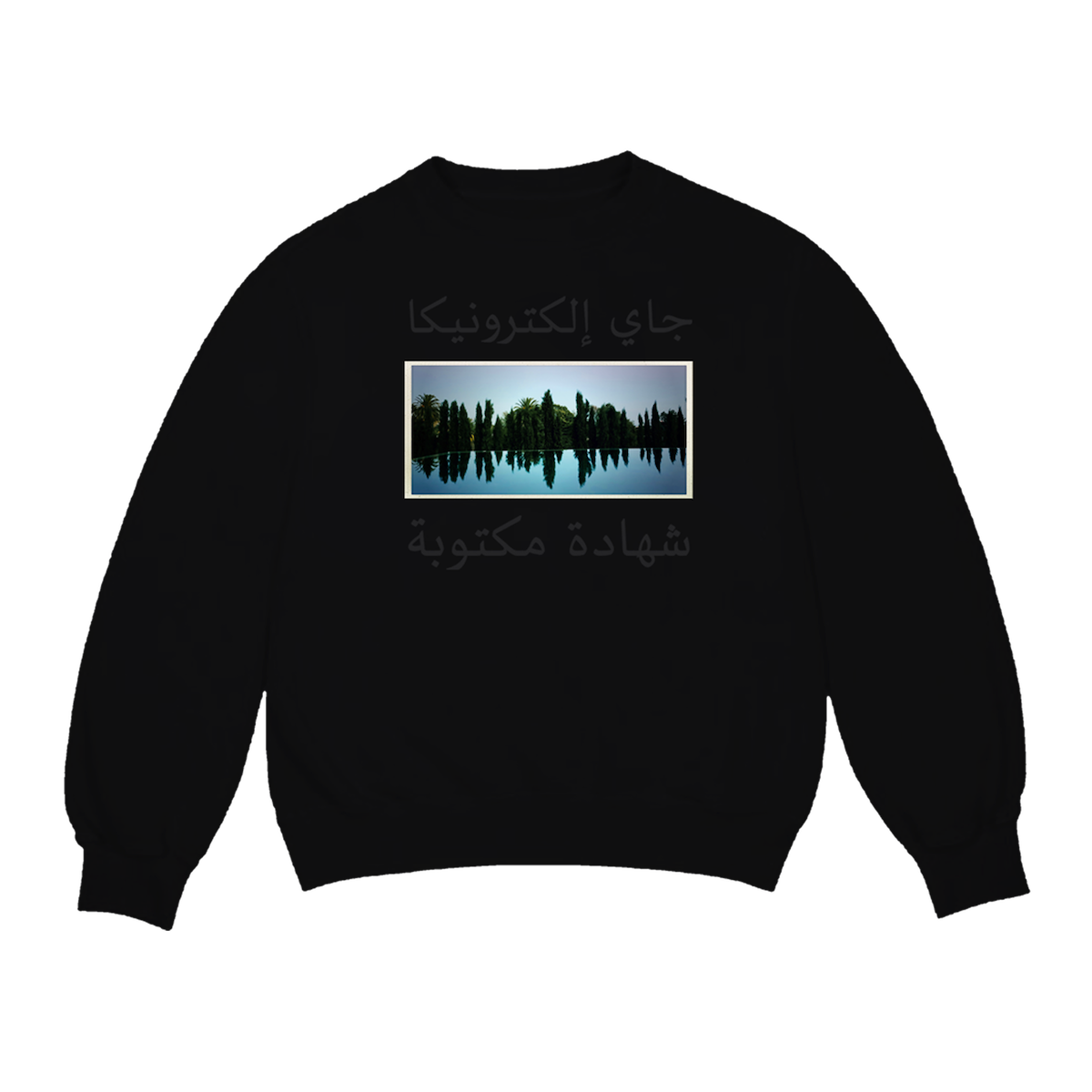Jay Electronica Official Store